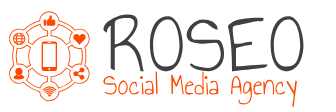 ROSEO.ro – Webdesign- Agentie de publicitate – Aplicatii custom